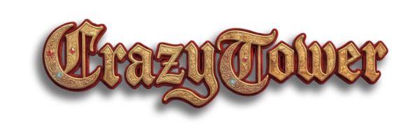 Oferta Crazy Tower Casino z bonusem 550 procent do 63 500 zl i kolem fortuny
