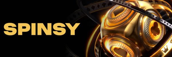 Oferta Spinsy Casino z bonusem 100 procent do 2250 zl i aplikacja mobilna